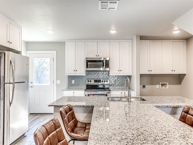 2022 NW 34th Street, Oklahoma City, OK 73118