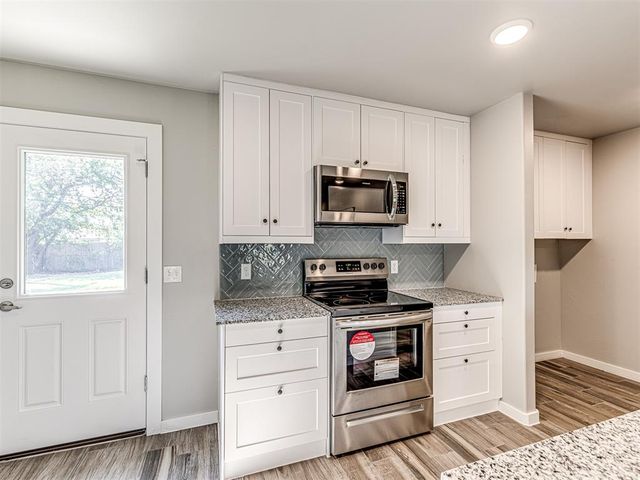 2022 NW 34th Street, Oklahoma City, OK 73118
