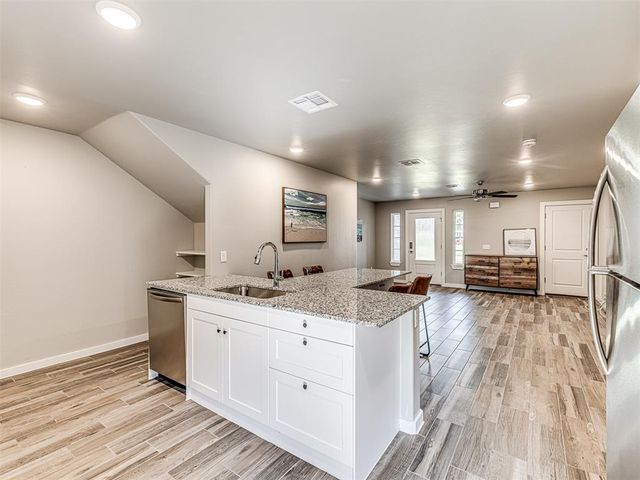 2022 NW 34th Street, Oklahoma City, OK 73118