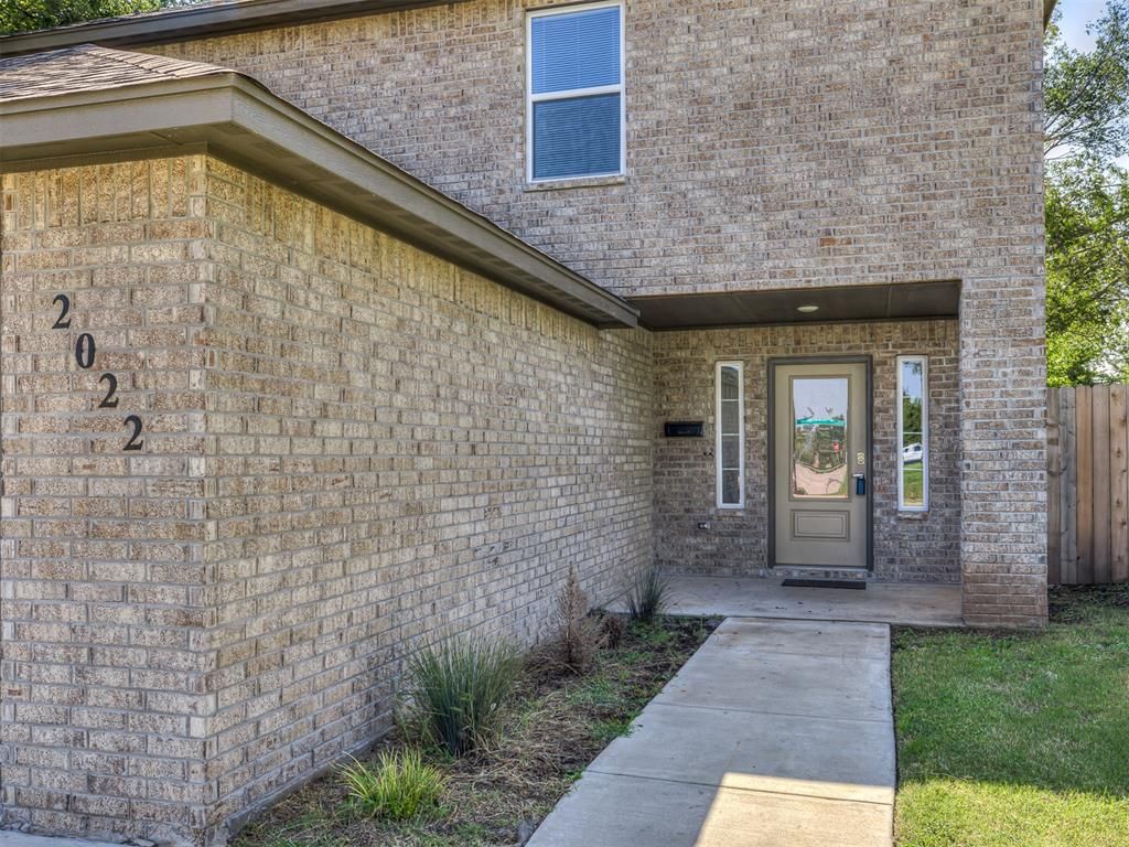 2022 NW 34th Street, Oklahoma City, OK 73118
