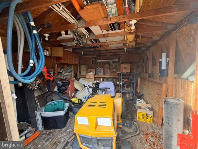 1129 THOMPSON AVE, Severn, MD 21144