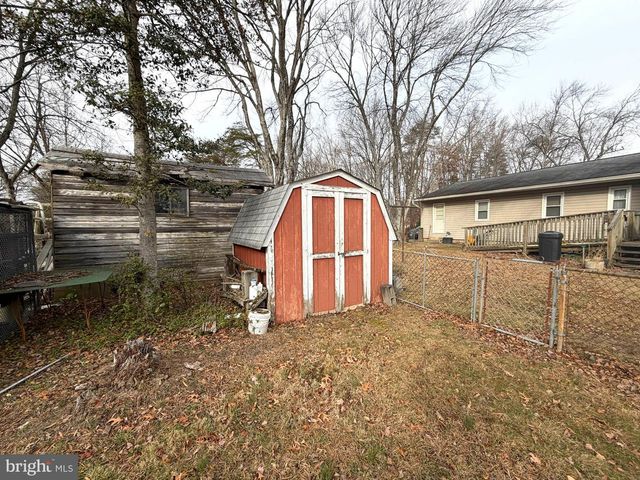 1129 THOMPSON AVE, Severn, MD 21144