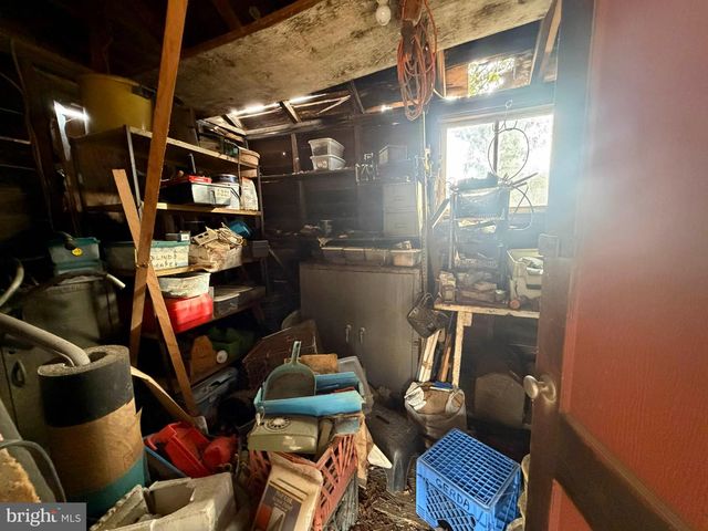 1129 THOMPSON AVE, Severn, MD 21144