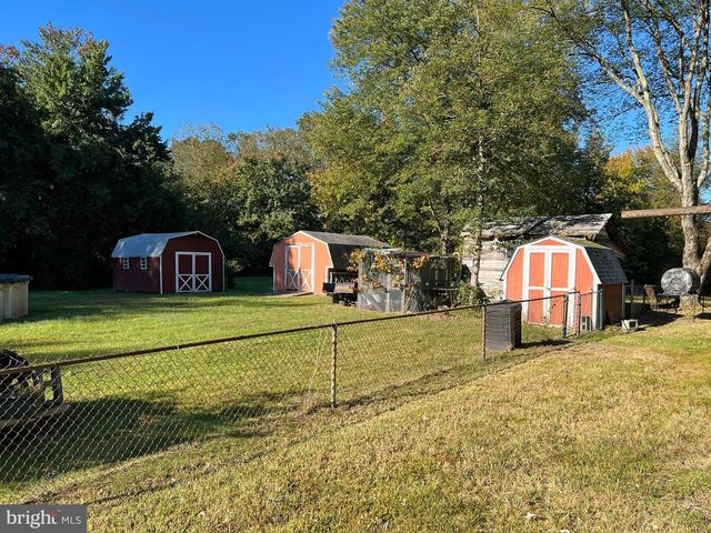 1129 THOMPSON AVE, Severn, MD 21144