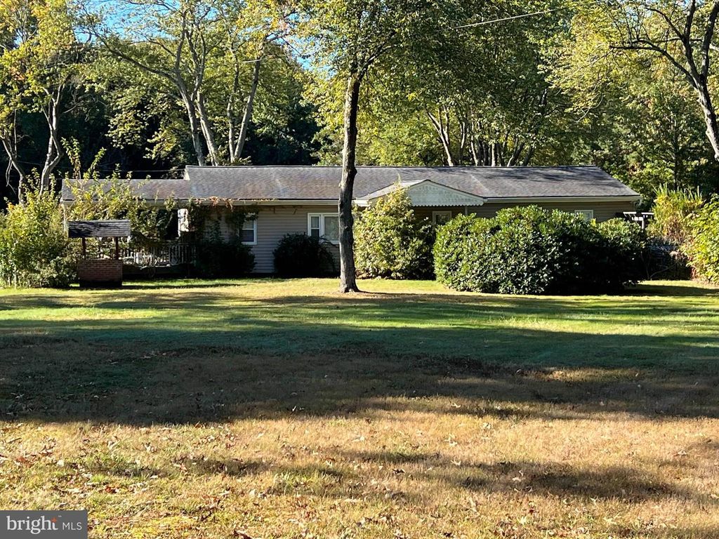 1129 THOMPSON AVE, Severn, MD 21144