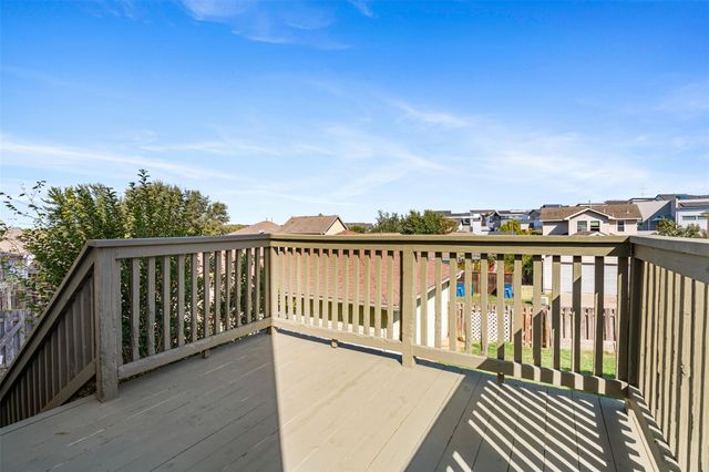 5909 Signal PT, Austin, TX 78724