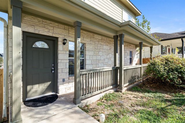 5909 Signal PT, Austin, TX 78724