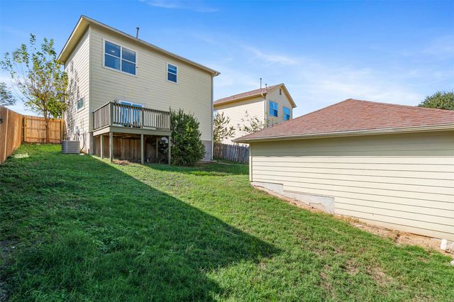 5909 Signal PT, Austin, TX 78724