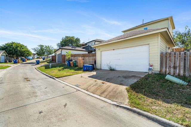 5909 Signal PT, Austin, TX 78724