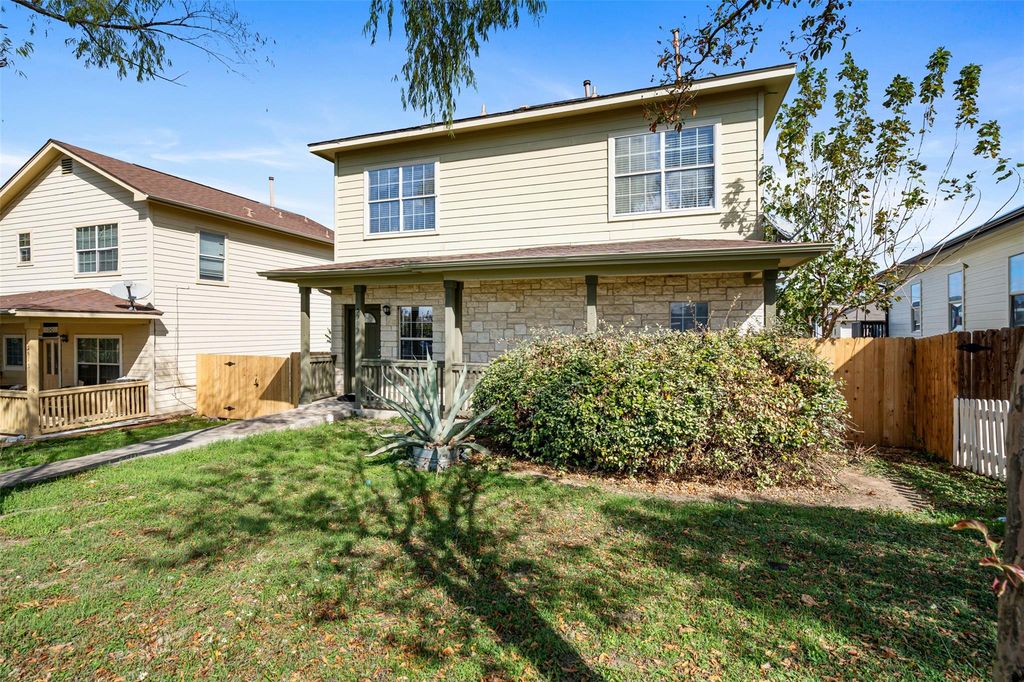 5909 Signal PT, Austin, TX 78724