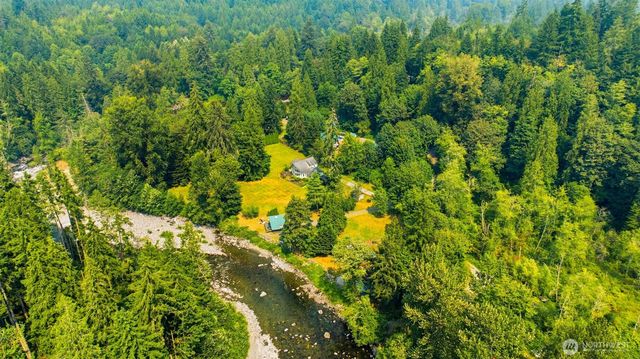 20412 133rd Street NE, Granite Falls, WA 98252