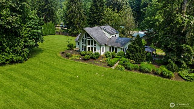 20412 133rd Street NE, Granite Falls, WA 98252
