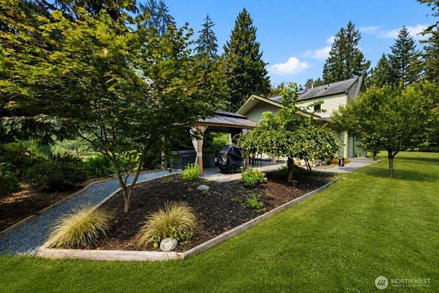 20412 133rd Street NE, Granite Falls, WA 98252