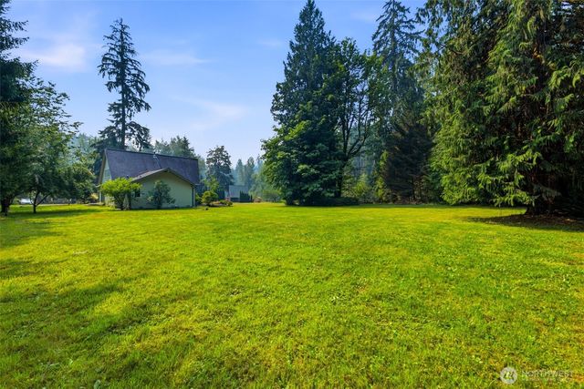 20412 133rd Street NE, Granite Falls, WA 98252