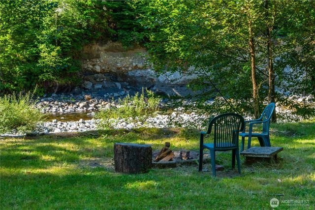 20412 133rd Street NE, Granite Falls, WA 98252