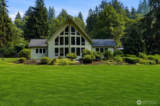 20412 133rd Street NE, Granite Falls, WA 98252