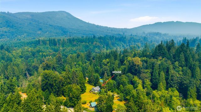 20412 133rd Street NE, Granite Falls, WA 98252