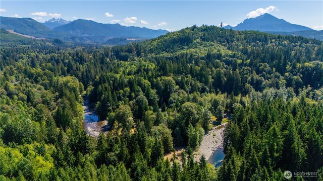 20412 133rd Street NE, Granite Falls, WA 98252