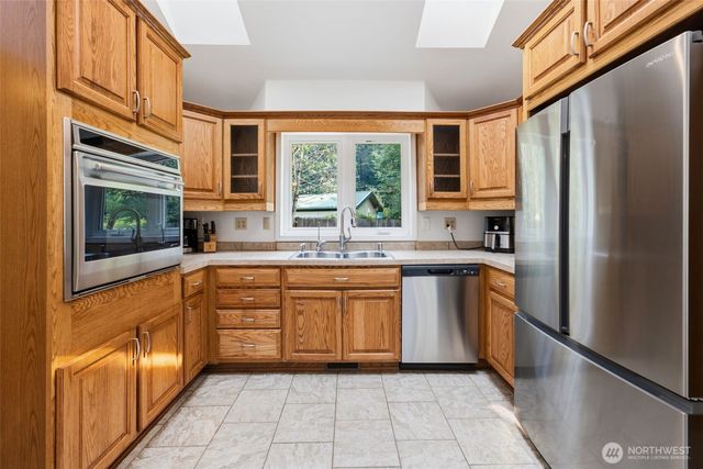 20412 133rd Street NE, Granite Falls, WA 98252