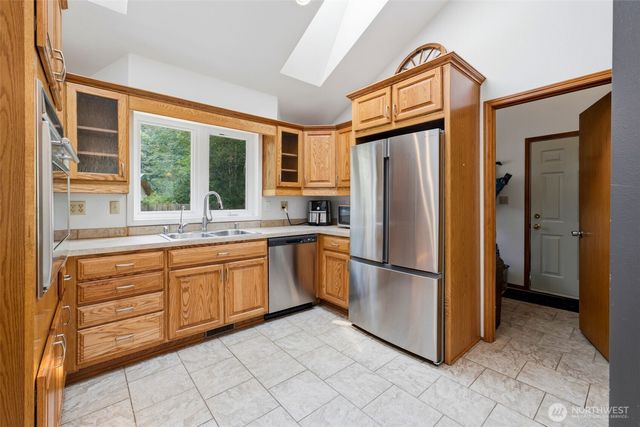 20412 133rd Street NE, Granite Falls, WA 98252