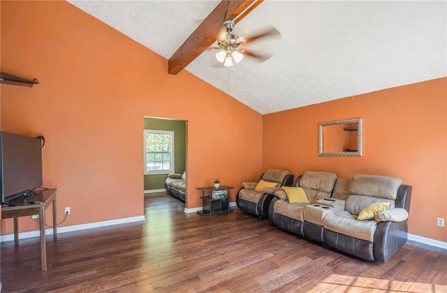1254 Woodleigh Road SW, Marietta, GA 30008