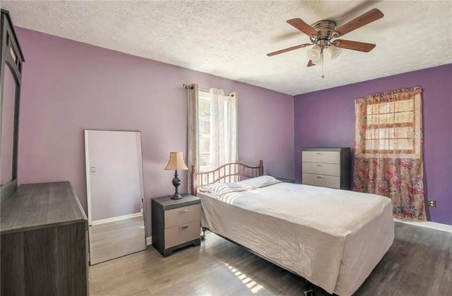 1254 Woodleigh Road SW, Marietta, GA 30008