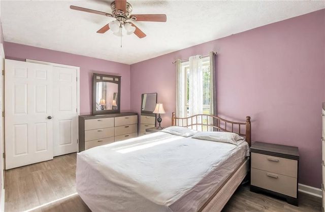 1254 Woodleigh Road SW, Marietta, GA 30008