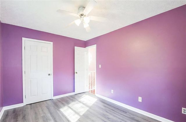 1254 Woodleigh Road SW, Marietta, GA 30008