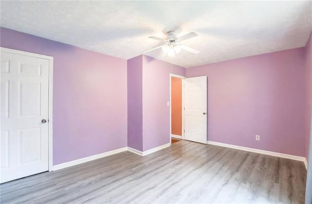 1254 Woodleigh Road SW, Marietta, GA 30008