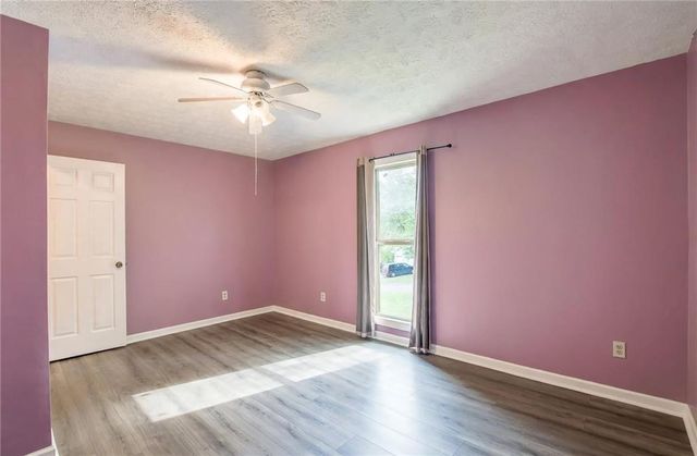 1254 Woodleigh Road SW, Marietta, GA 30008