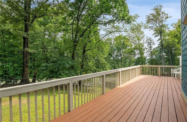 1254 Woodleigh Road SW, Marietta, GA 30008
