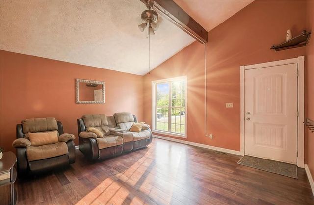 1254 Woodleigh Road SW, Marietta, GA 30008