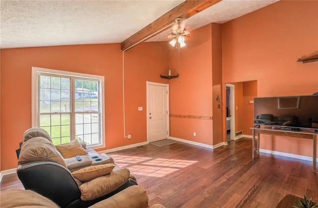 1254 Woodleigh Road SW, Marietta, GA 30008