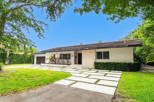75 S Prospect Drive, Coral Gables, FL 33133