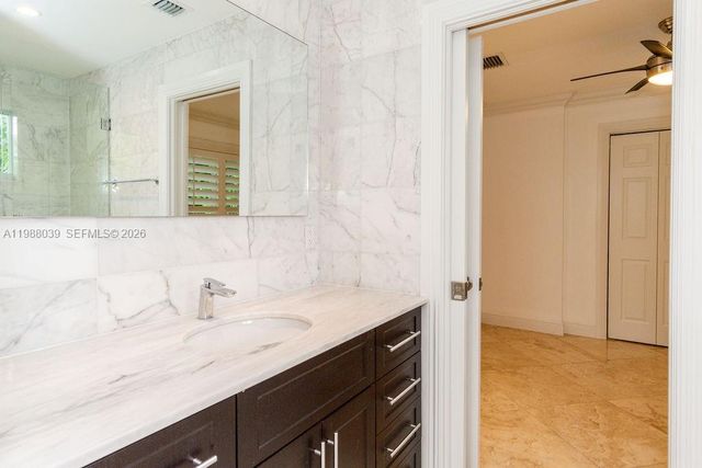 75 S Prospect Drive, Coral Gables, FL 33133