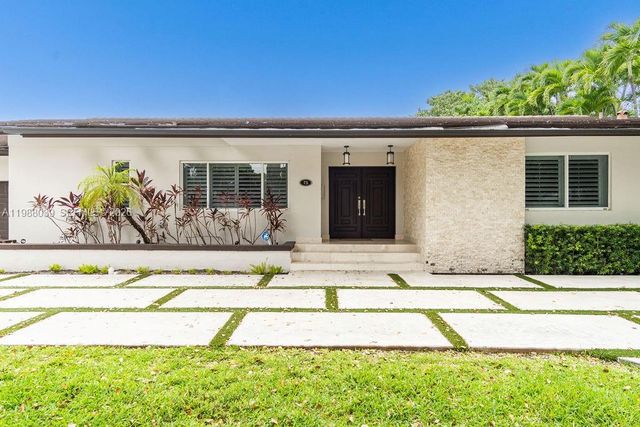 75 S Prospect Drive, Coral Gables, FL 33133