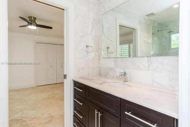 75 S Prospect Drive, Coral Gables, FL 33133