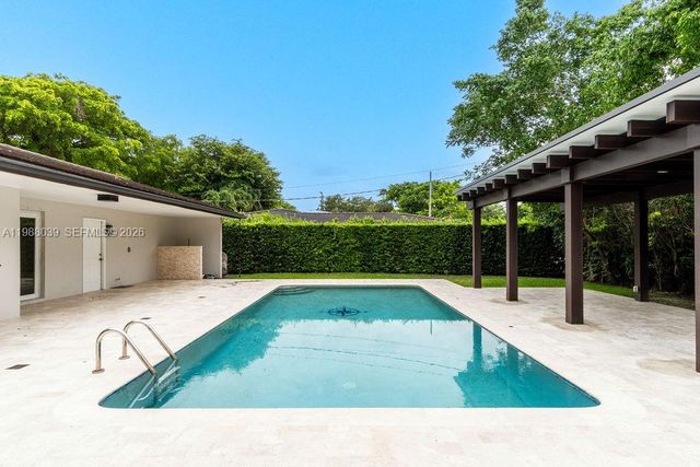 75 S Prospect Drive, Coral Gables, FL 33133