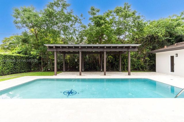 75 S Prospect Drive, Coral Gables, FL 33133