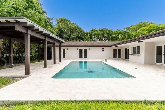 75 S Prospect Drive, Coral Gables, FL 33133
