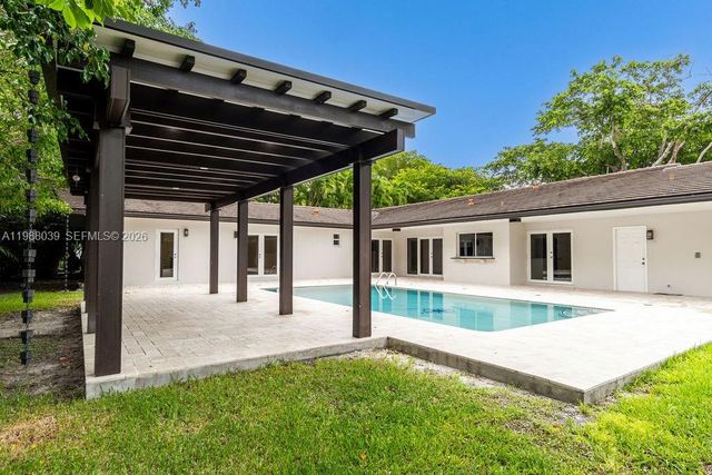75 S Prospect Drive, Coral Gables, FL 33133