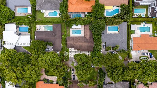 75 S Prospect Drive, Coral Gables, FL 33133
