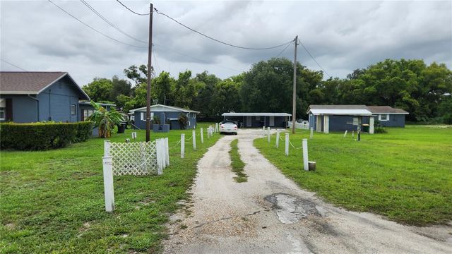 1310 N COMBEE ROAD, Lakeland, FL 33801