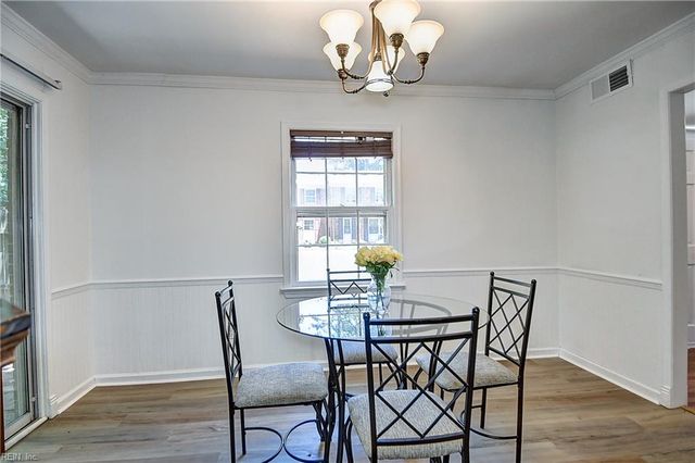398 Deputy Ln Unit F, Newport News, VA 23608