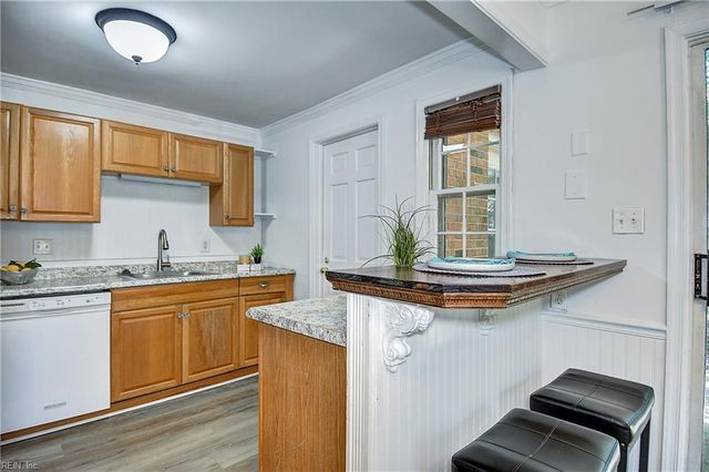 398 Deputy Ln Unit F, Newport News, VA 23608
