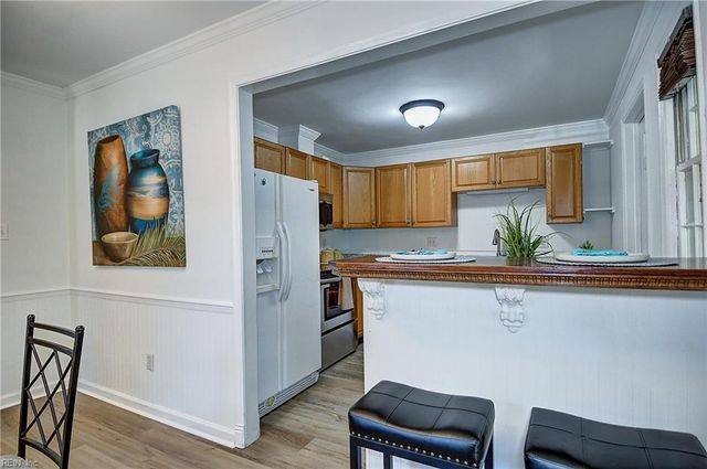 398 Deputy Ln Unit F, Newport News, VA 23608