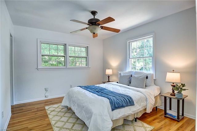 398 Deputy Ln Unit F, Newport News, VA 23608