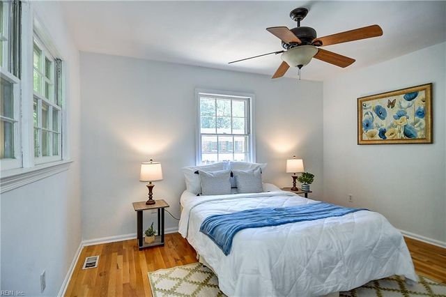 398 Deputy Ln Unit F, Newport News, VA 23608