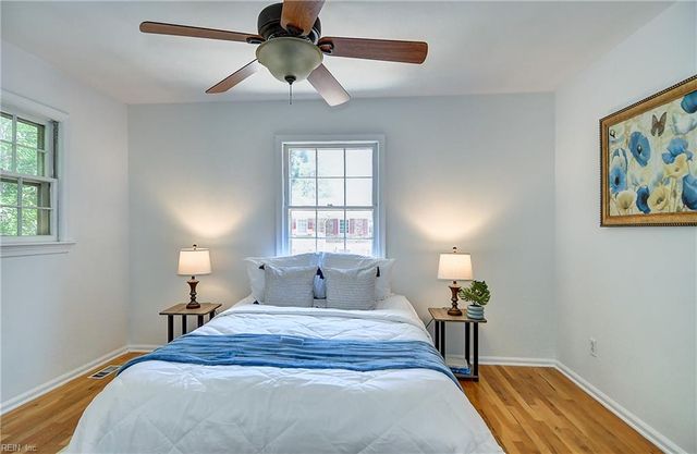 398 Deputy Ln Unit F, Newport News, VA 23608