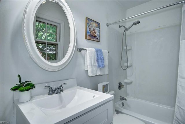 398 Deputy Ln Unit F, Newport News, VA 23608